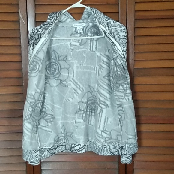 Hoodie - Picture 2 of 4